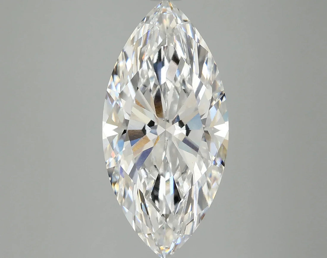 5.09 E VVS2 MQ Diamond