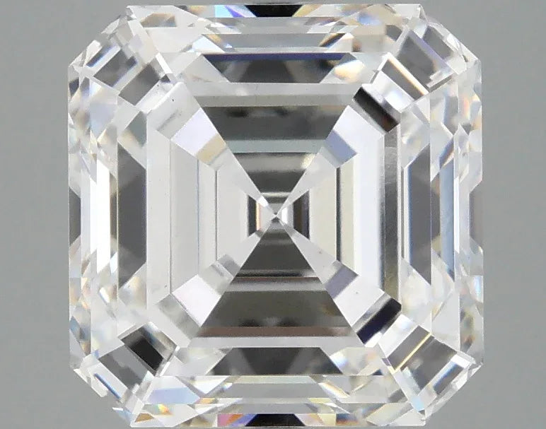 4.07 F VS1 ASH Diamond