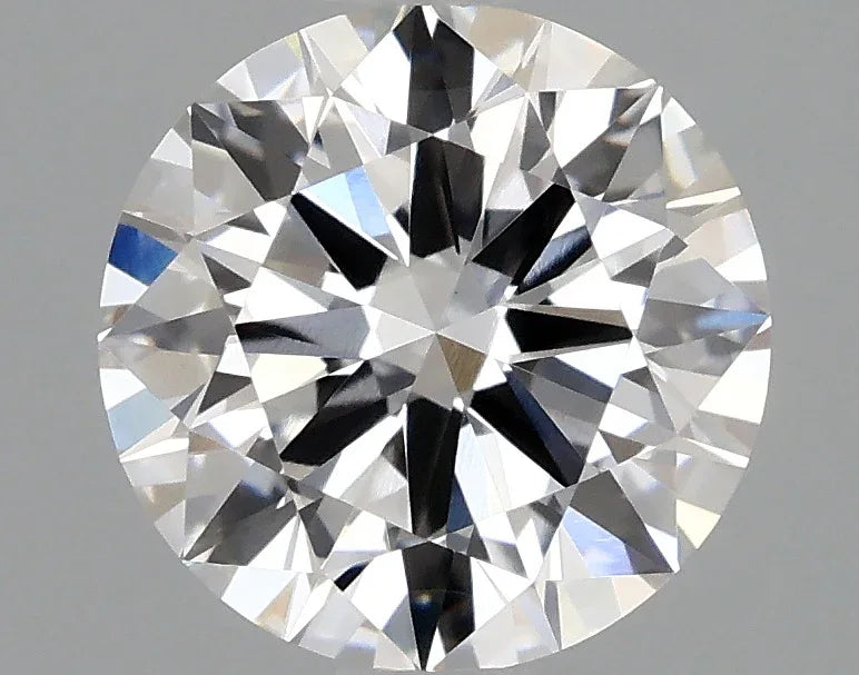 1.46 E VVS2 RB Diamond