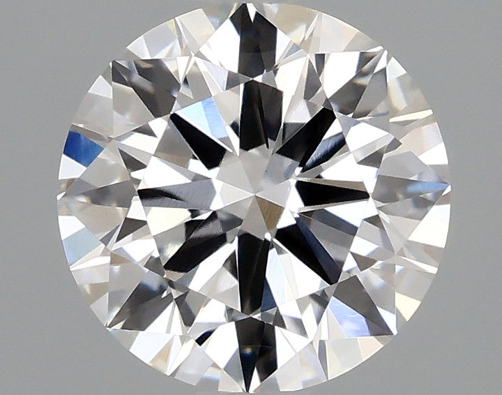 1.46 E VVS2 RB Diamond