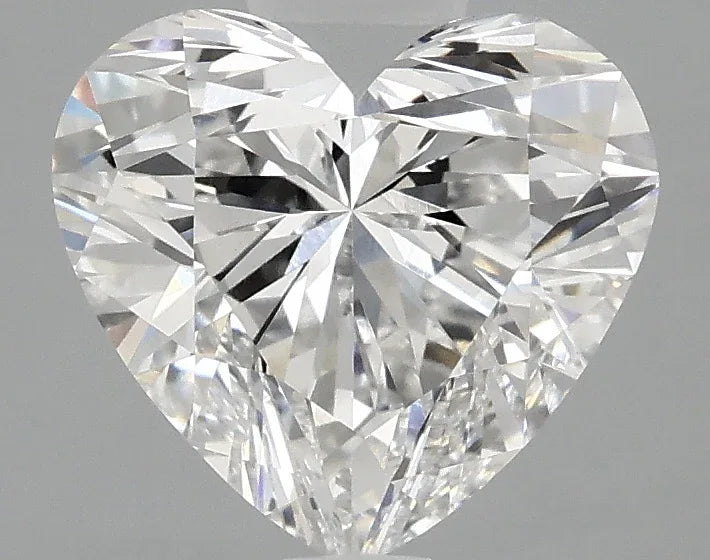 2.09 E VS1 HT Diamond