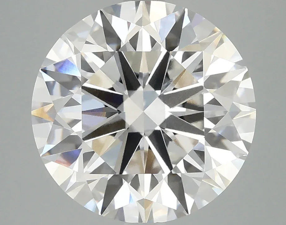 5.04 E VVS2 RB Diamond