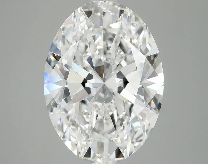 5.05 E VVS2 OV Diamond