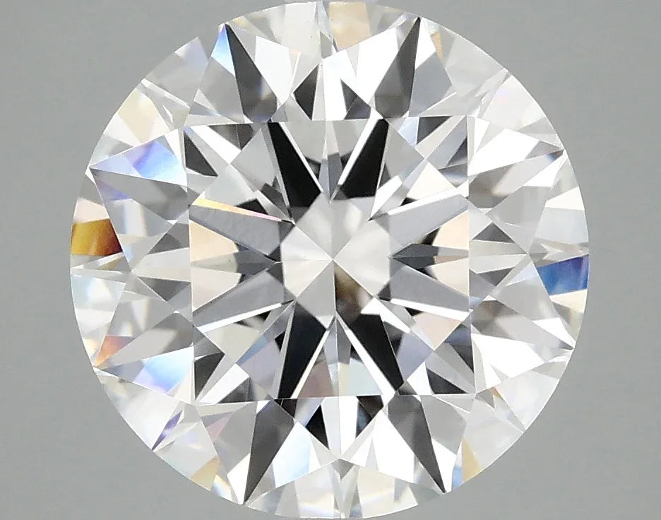 5.05 E VVS2 RB Diamond