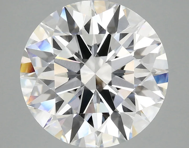 5.05 E VVS2 RB Diamond