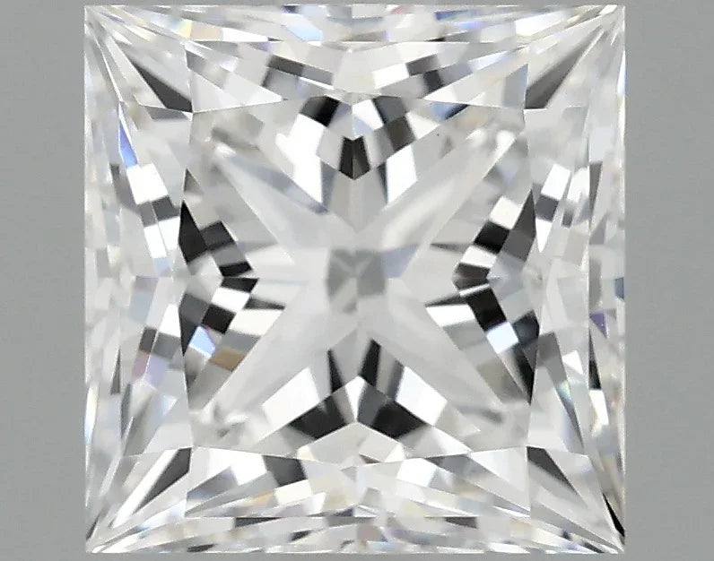 2.1 D VS1 PR Diamond