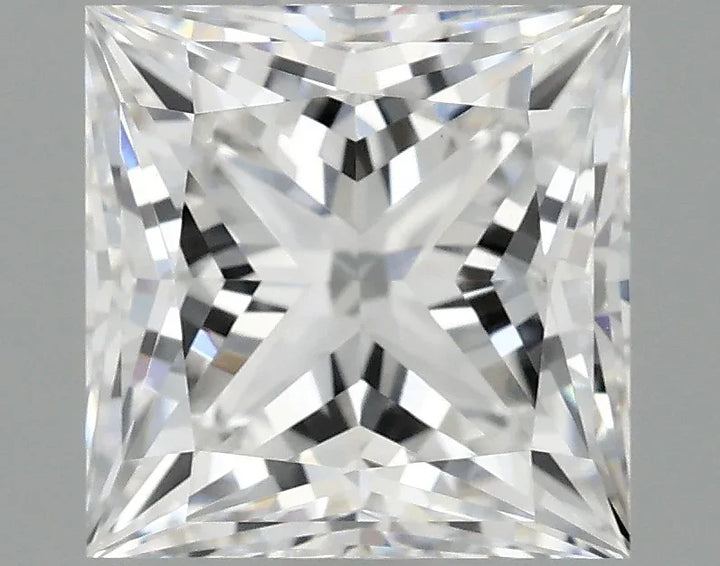 2.1 D VS1 PR Diamond