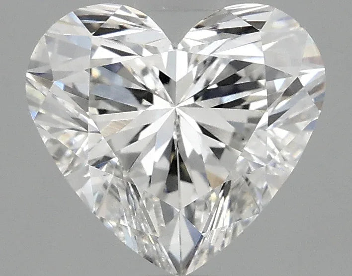 2.1 E VS1 HT Diamond