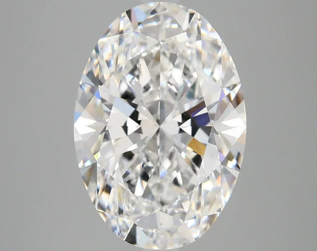 5.04 D VS1 OV Diamond