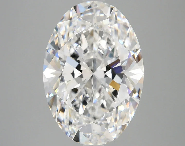 5.04 D VS1 OV Diamond