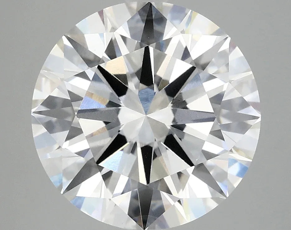 5.09 E VVS2 RB Diamond