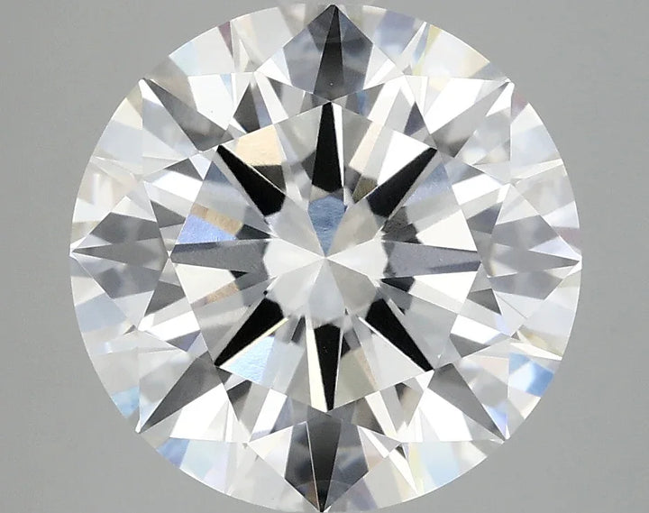 5.09 E VVS2 RB Diamond