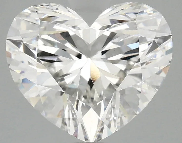 3.07 F VVS2 HT Diamond