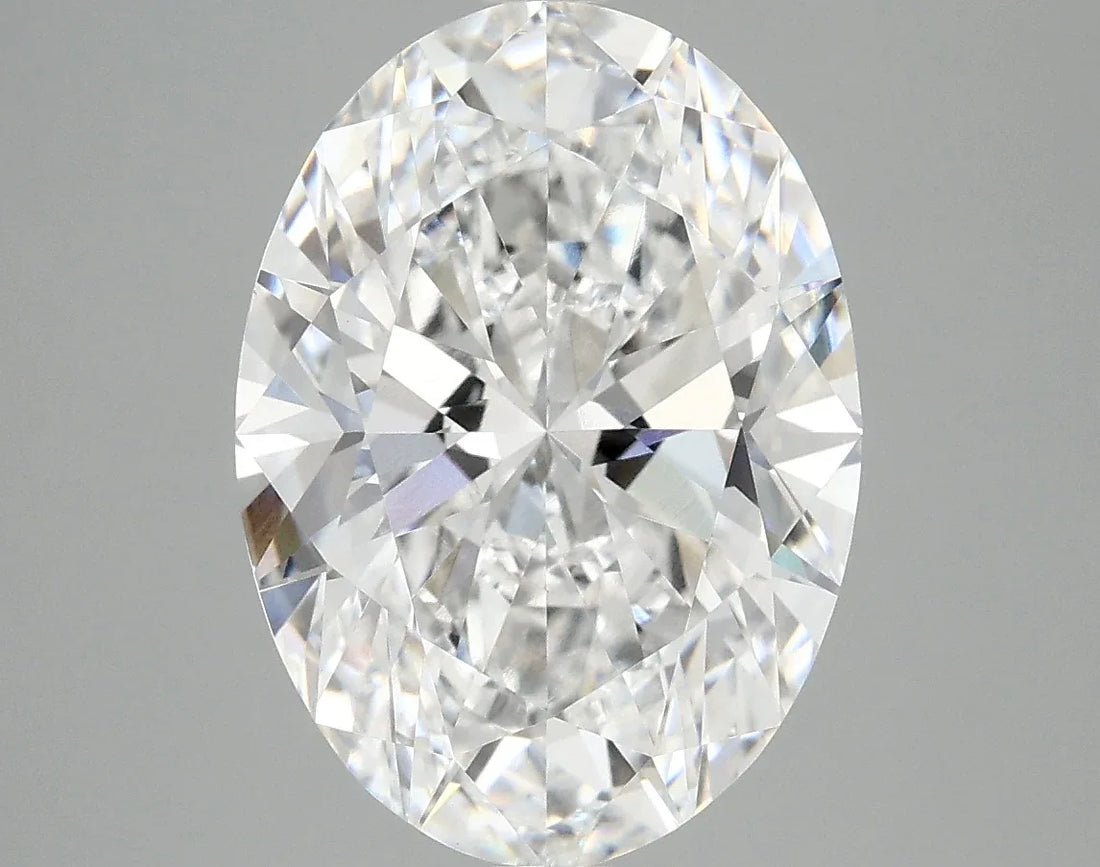 5.09 D VVS2 OV Diamond