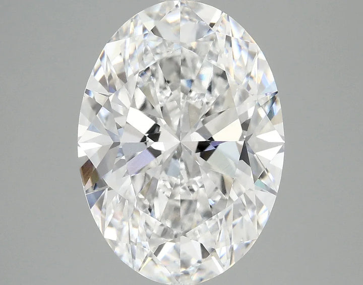 5.09 D VVS2 OV Diamond