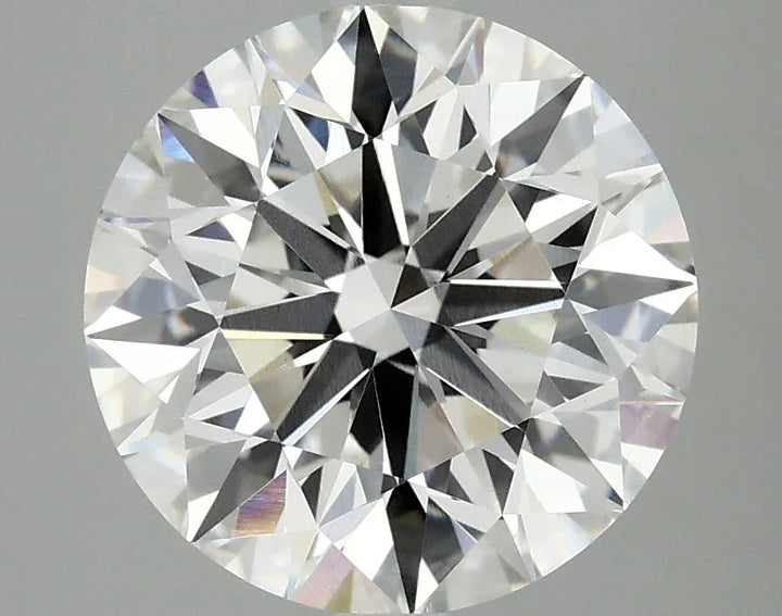 4.08 F VVS2 RB Diamond