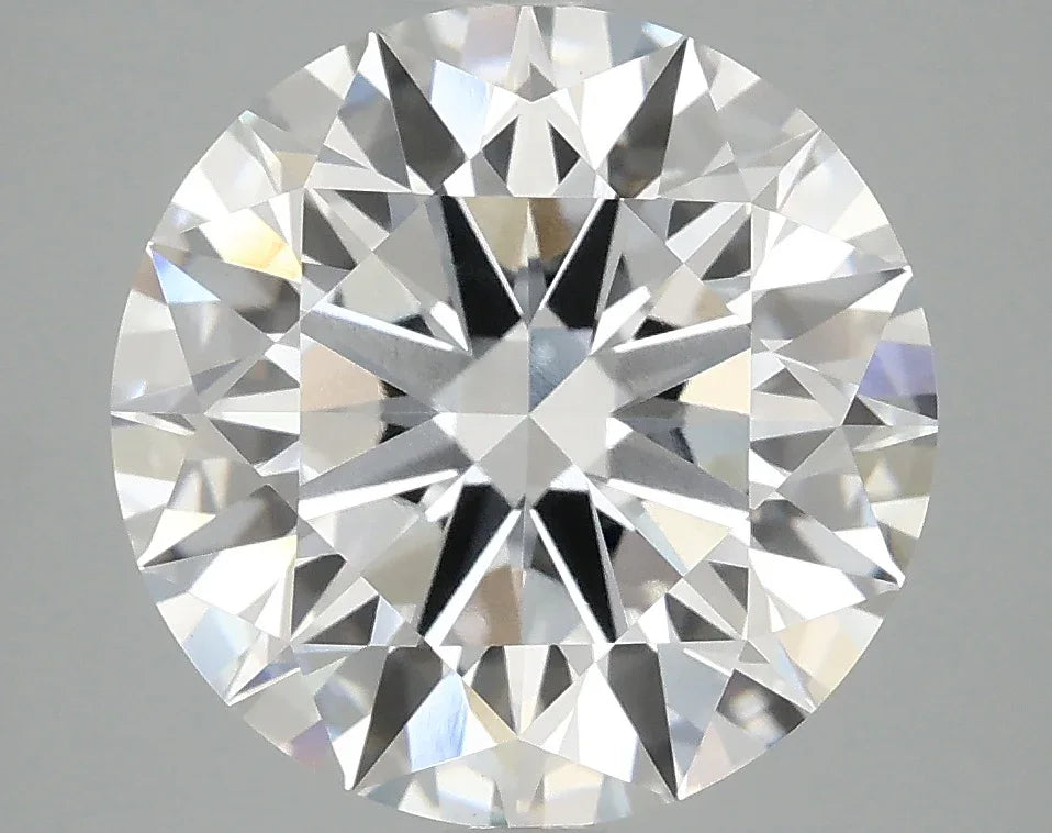 5.09 E VVS2 RB Diamond