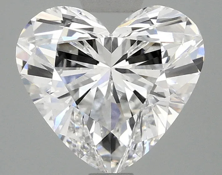 2.09 D VS1 HT Diamond