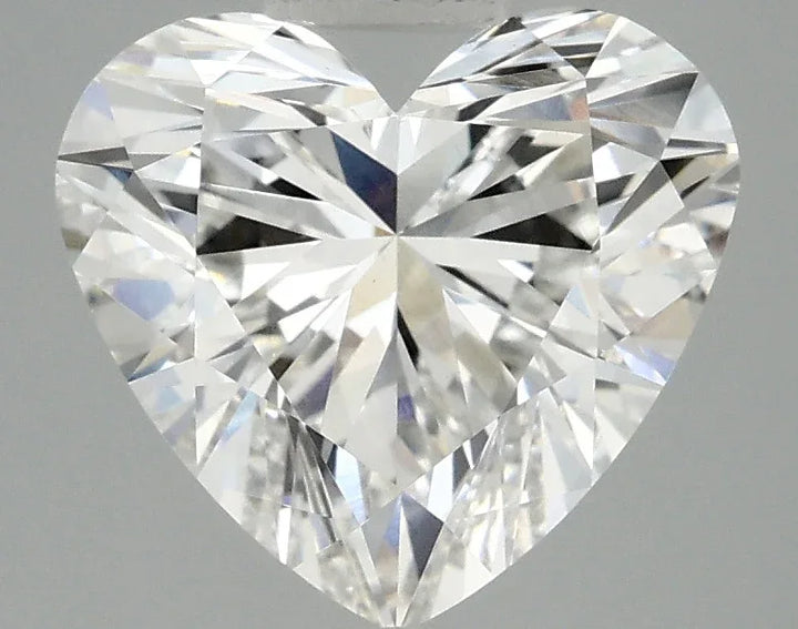 3.04 F VVS2 HT Diamond