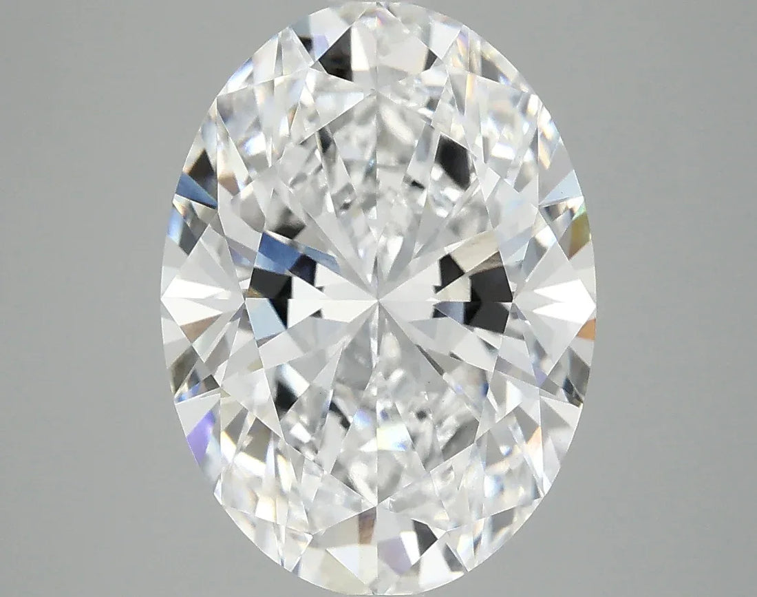 5.08 D VVS2 OV Diamond