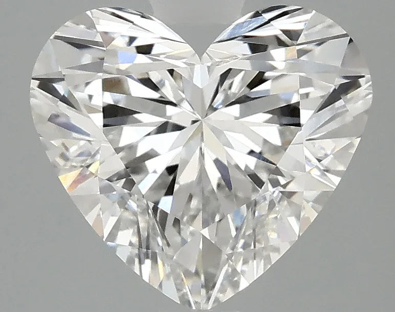 2.59 F VVS2 HT Diamond