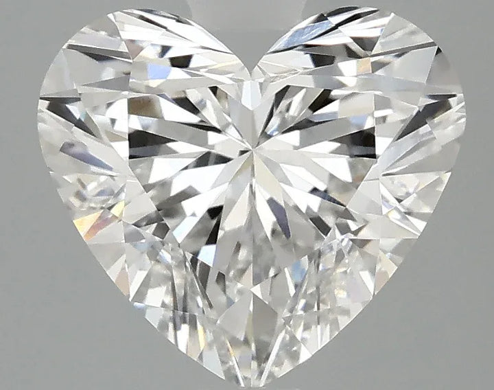 2.59 F VVS2 HT Diamond