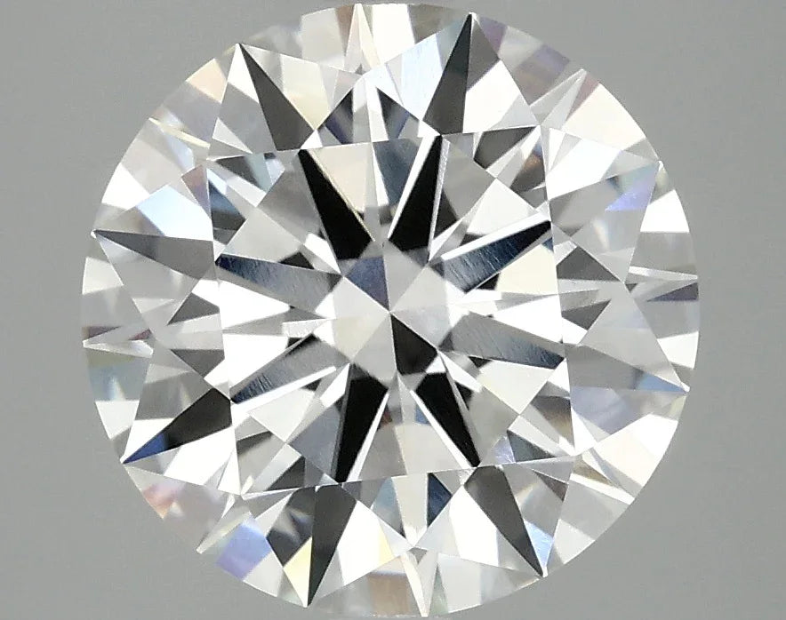 4.06 F VVS2 RB Diamond