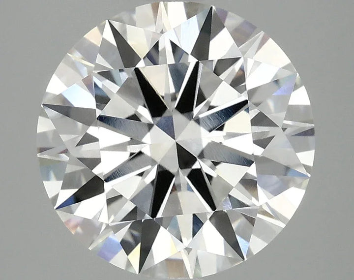 4.06 F VVS2 RB Diamond
