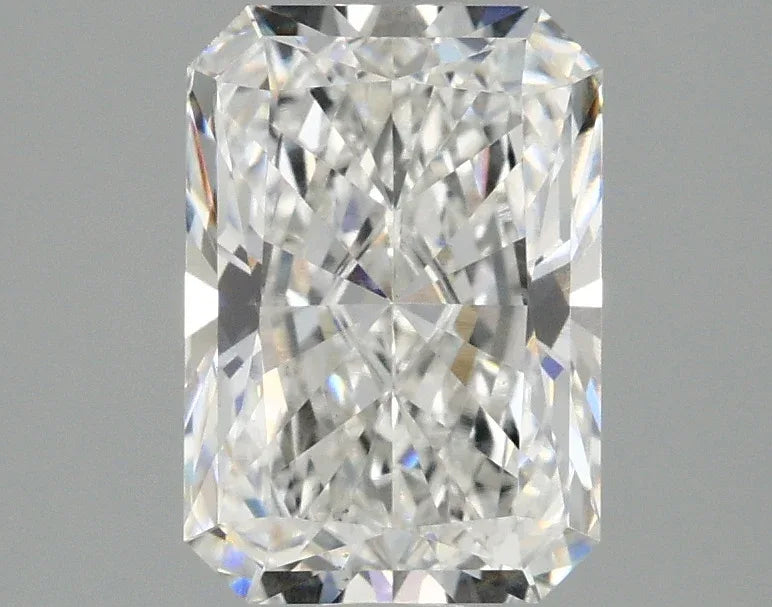 2.06 E VS1 RAD Diamond