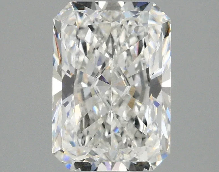 2.06 E VS1 RAD Diamond