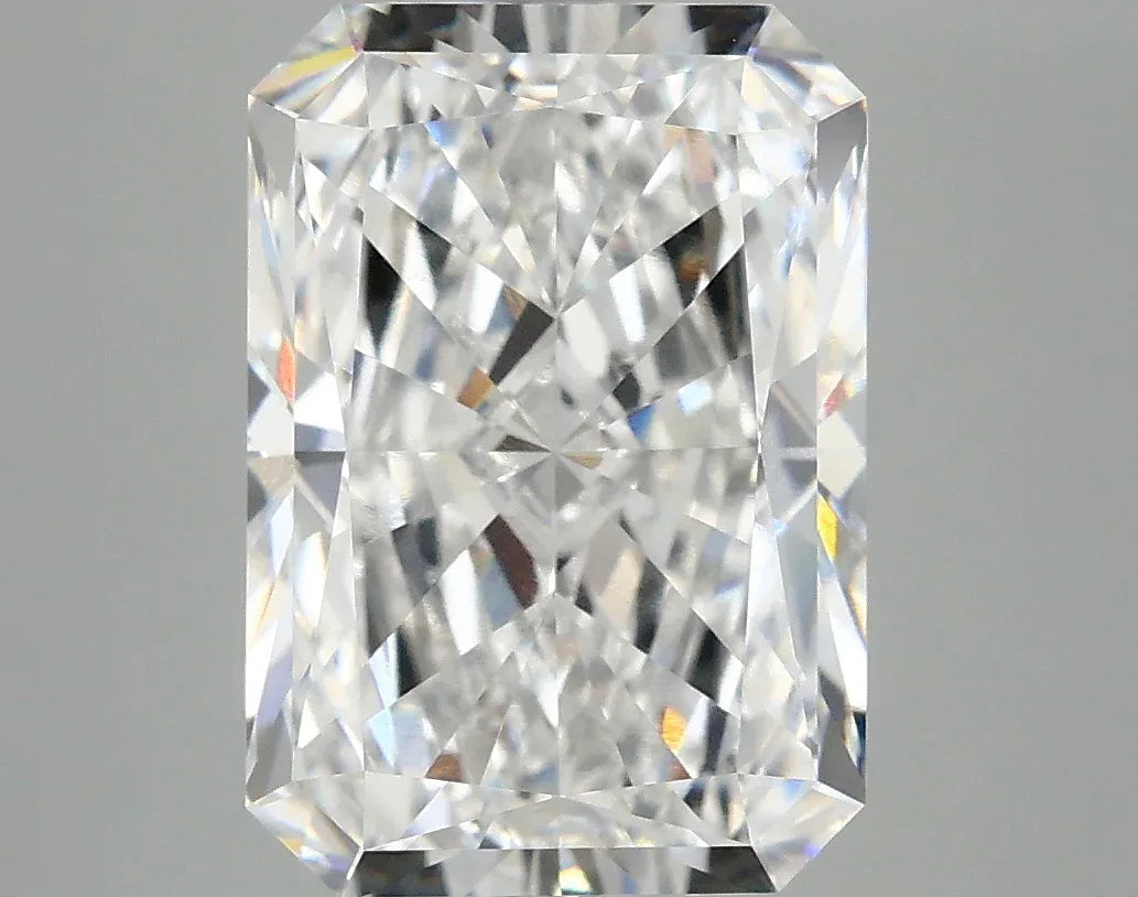 5.04 E VS1 RAD Diamond