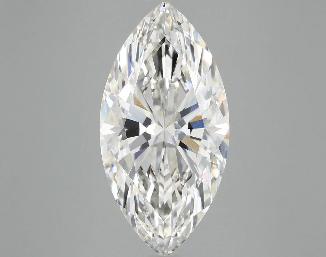 5.09 F VVS2 MQ Diamond
