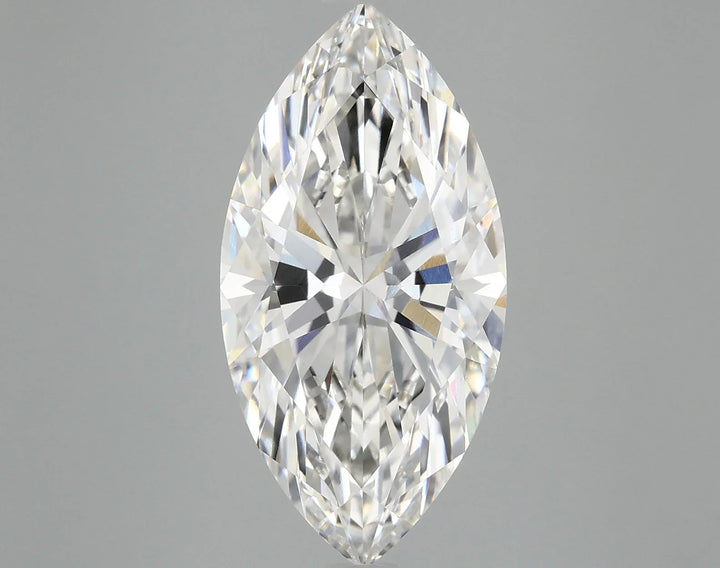 5.09 F VVS2 MQ Diamond