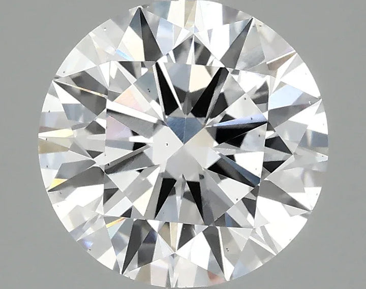 3.07 D VS2 RB Diamond