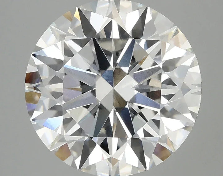 5.07 E VVS2 RB Diamond