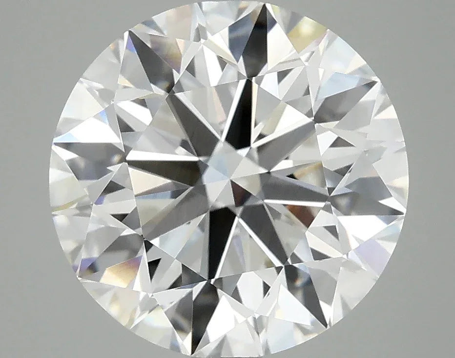 5.1 E VVS2 RB Diamond