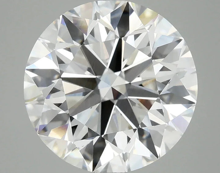 5.1 E VVS2 RB Diamond