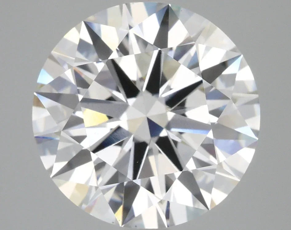 4.72 F VS2 RB Diamond