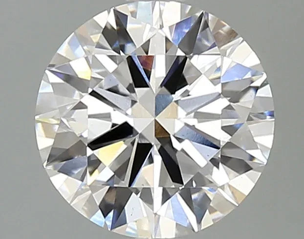 1.97 E VS2 RB Diamond