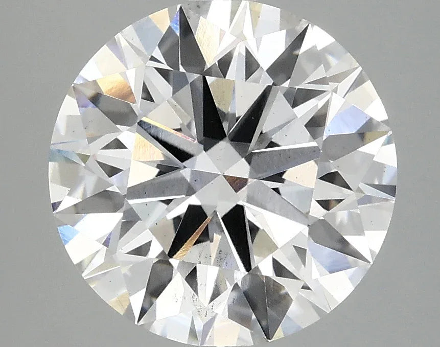 4.0 D VS2 RB Diamond