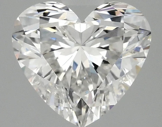 2.04 F VVS2 HT Diamond