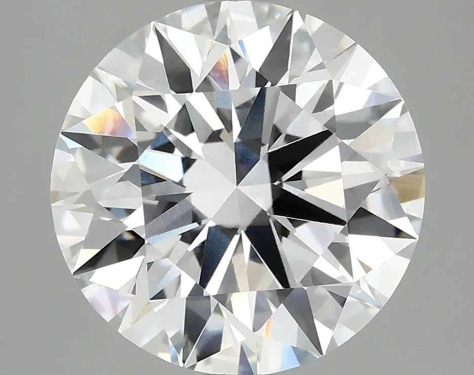 5.1 E VVS2 RB Diamond