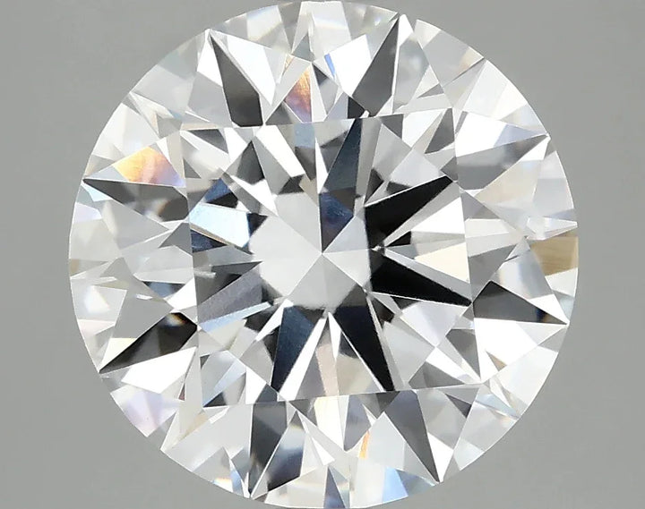5.1 E VVS2 RB Diamond