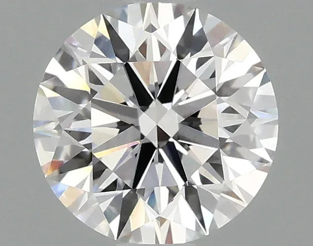 1.54 F VVS2 RB Diamond