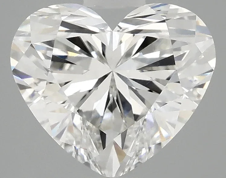 3.08 G VVS2 HT Diamond