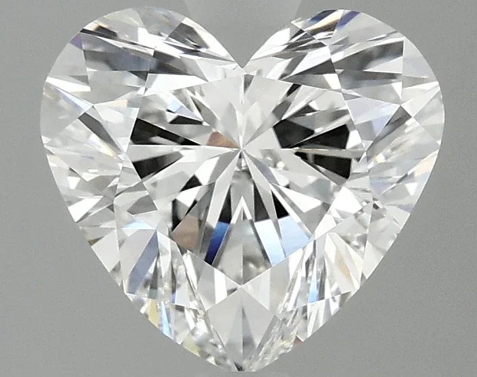 2.09 E VVS2 HT Diamond