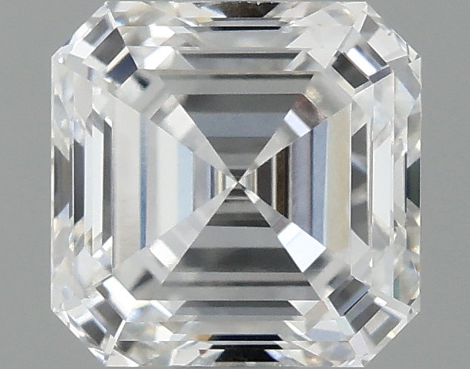 1.1 E VVS2 ASH Diamond