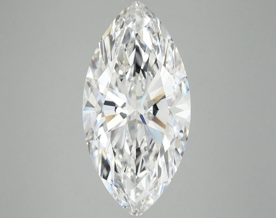 5.04 E VS1 MQ Diamond