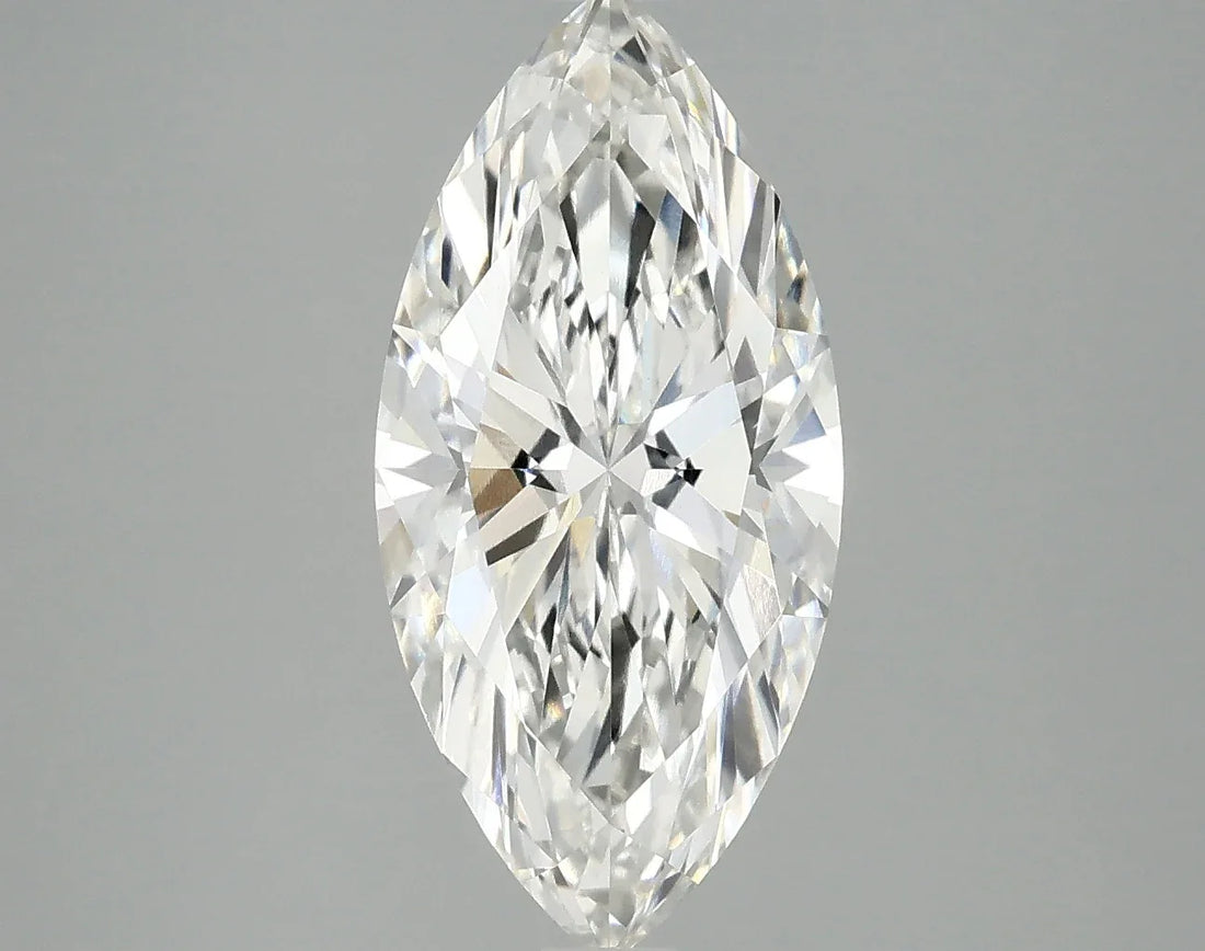 3.03 F VVS2 MQ Diamond