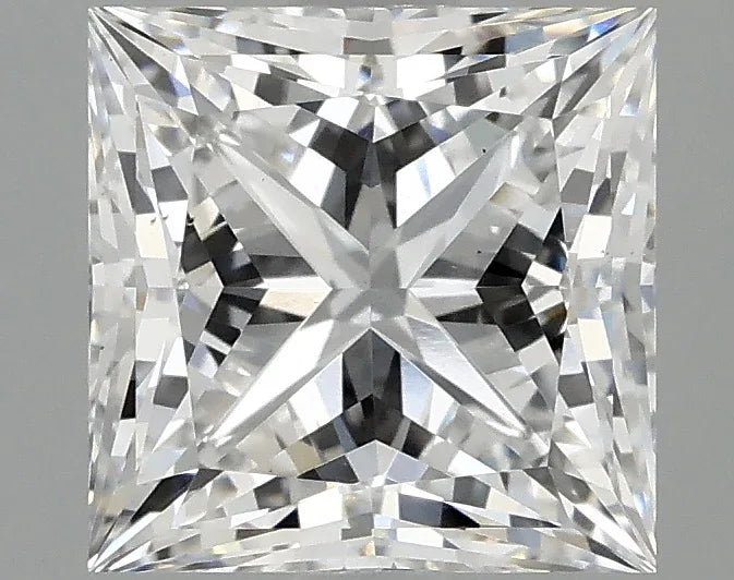 2.1 D VS1 PR Diamond
